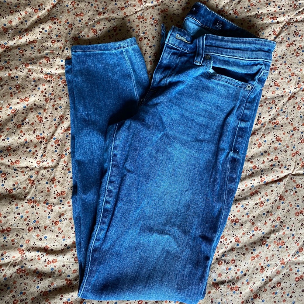 Lucky brand jeans